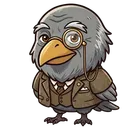 会長 是内 九郎のキャラクター