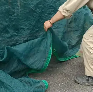 ネットに触れる衛生面の不安
